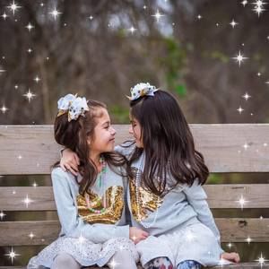 Meet your Posher, Danya